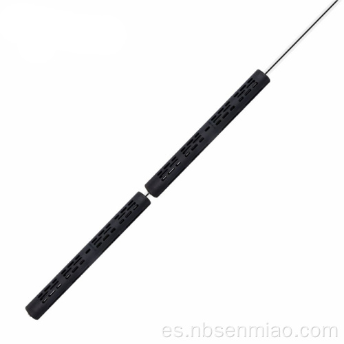 Pistola limpiadora a presión con varilla de extensión Varilla de extensión